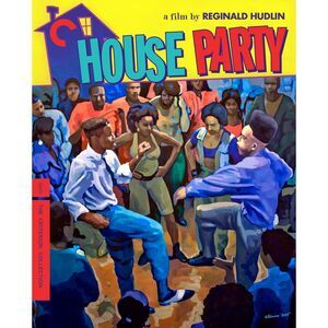 House Party (Criterion Collection)